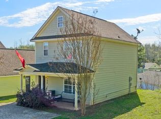 County Line Rd, Oxford, MS 38655