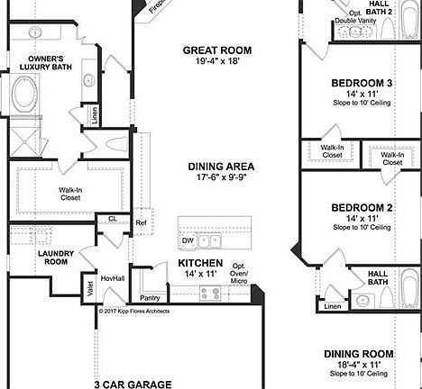 2nd image of 3027 Charles Dr