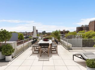 450 Warren St PENTHOUSE A, Brooklyn, NY 11217