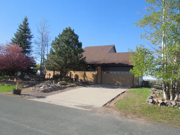 7742 Windcrest Row, Parker, CO 80134