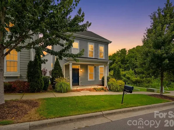 9406 Kings Parade Blvd, Charlotte, NC 28273