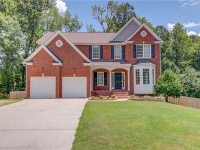 1603 Babbling Brook Cv, Lawrenceville, GA, 30043