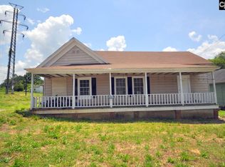 224 Sinclair Ave, Whitmire, SC 29178
