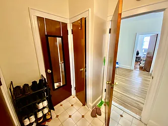 Rented by Modern Spaces