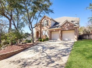 12907 Vista Hvn, San Antonio, TX 78216