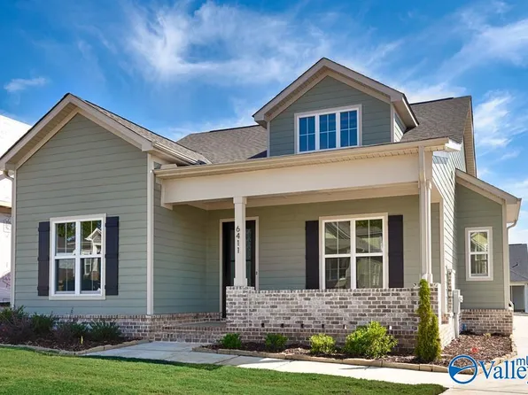 6411 Lenox Hill Way, Huntsville, AL 35806