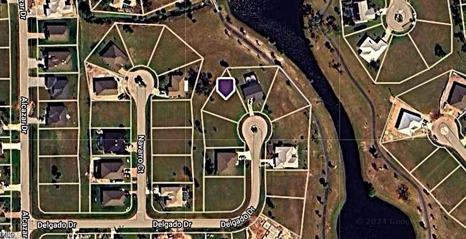1st image of 25302 Delgado Dr