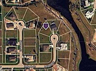25302 Delgado Dr, Punta Gorda, FL 33955