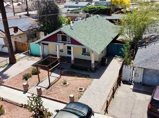 2209 W Adams St, Phoenix, AZ 85009