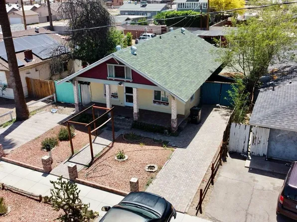 2209 W ADAMS Street, Phoenix, AZ 85009