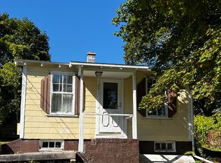 36 Beacon Ave, Pittsfield, MA 01201