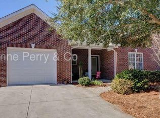 431 Lightning Whelk Way, Wilmington, NC 28412
