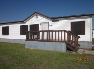 1791 County Road 697, Farmersville, TX 75442