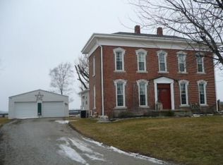 11455 County Road 25a, Wapakoneta, OH 45895