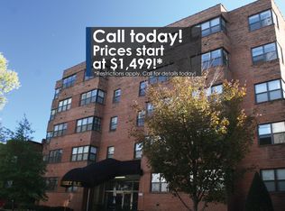 215 C St SE APT 310, Washington, DC 20003