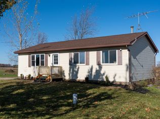6195 E Walton Rd, Shepherd, MI 48883