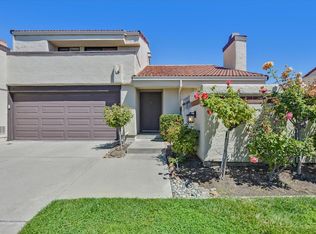 9 Barcelona Cir, Redwood City, CA 94065