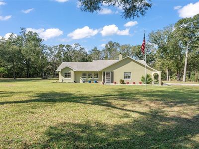 22126 QUALE GROVE ROAD, Eustis, FL, 32736
