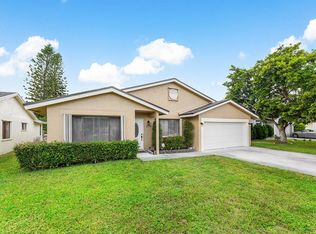 1531 SW 102nd Ter, Fort Lauderdale, FL 33324