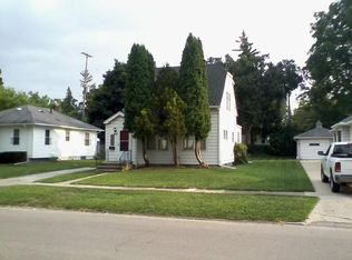 2517 Clement St, Flint, MI 48504