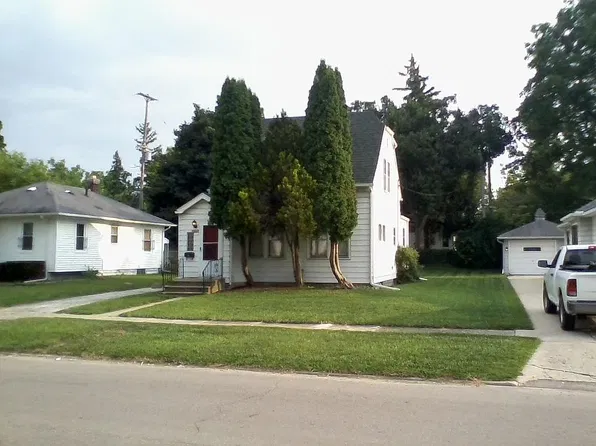 2517 Clement St, Flint, MI 48504