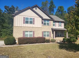 156 Tapestry Dr, McDonough, GA 30252