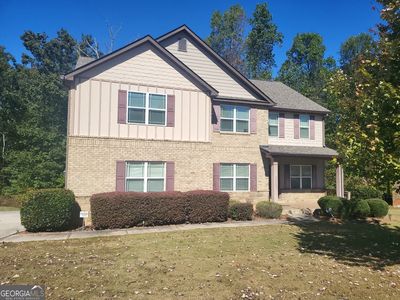 156 Tapestry Dr, McDonough, GA, 30252