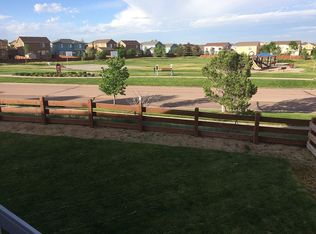 10061 Everglades Dr, Peyton, CO 80831