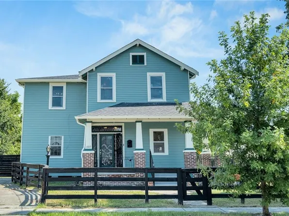 1027 Flood St, New Orleans, LA 70117