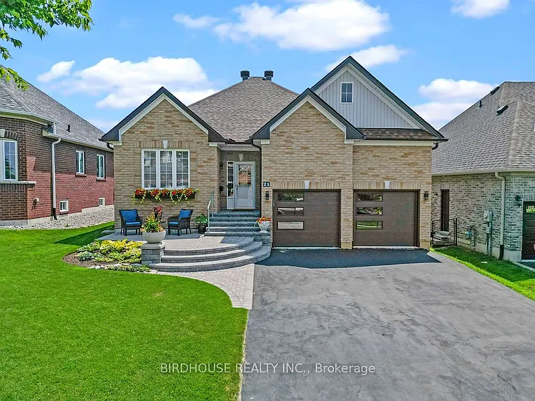 21 Ellis Cres — Photo 33