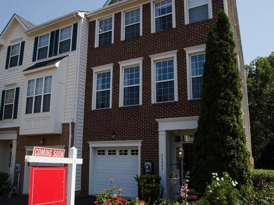 1st image of 14223 Legend Glen Ct