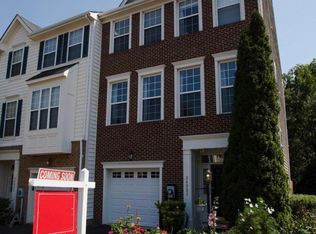 14223 Legend Glen Ct, Gainesville, VA 20155