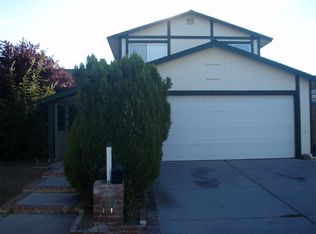 4480 Sierra Madre Dr, Reno, NV 89502