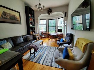 318 W 88th St APT 3, New York, NY 10024