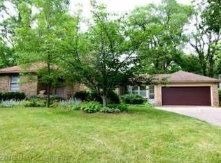 2420 Day Ave NW, Grand Rapids, MI 49544