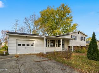 1001 S Adams St, Delphos, OH 45833