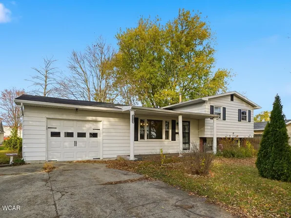 1001 S Adams St, Delphos, OH 45833