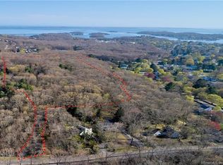 198 Mistuxet Ave, Stonington, CT 06355