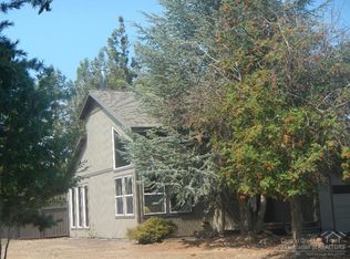 1315 NE Sharkey Ter, Bend, OR 97701