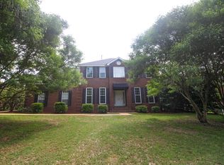 4900 Camp Grandview Rd, Millbrook, AL 36054