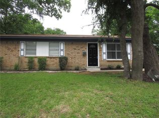 1005 Curtis Dr, Garland, TX 75040
