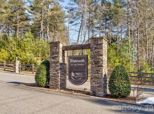 3252 Peninsula Pointe Dr NW, Valdese, NC 28690