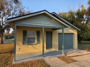 1001 E McDonald Ave, Eustis, FL 32726