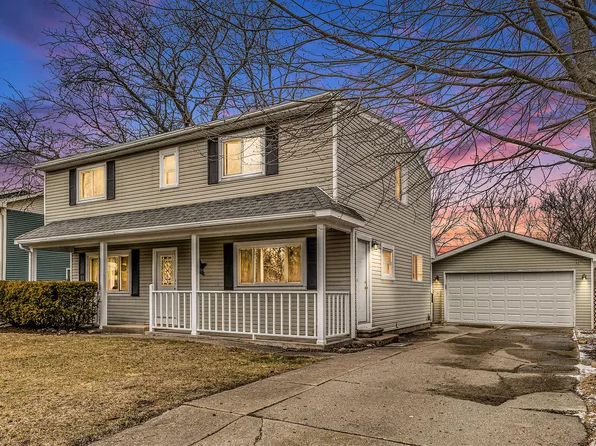 434 W Oak St, Mason, MI 48854