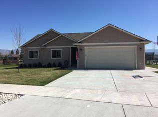 21245 Woodchuck Creek Rd, Florence, MT 59833