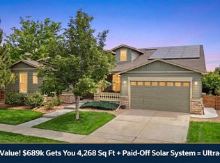 16861 E 107th Avenue, Commerce City, CO 80022