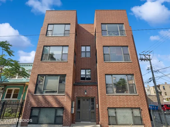 3222 W Le Moyne St APT 1E, Chicago, IL 60651