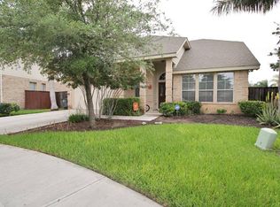 3005 San Andres, Mission, TX 78572