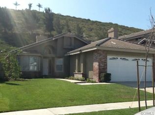 1225 Suncrest Dr, Corona, CA 92882