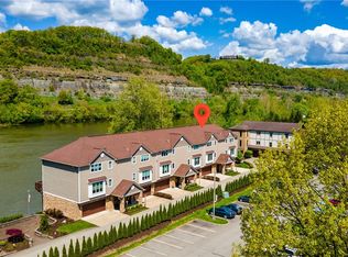 95 Delaware Ave, Oakmont, PA 15139